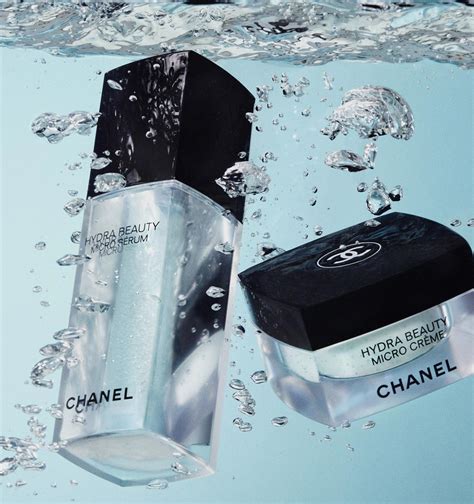 chanel hydra beauty micro serum reviews|Chanel serum hydra beauty sample.